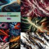 Amazing Wallpaper Background Art
