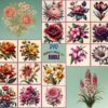 Amazing Floral Art