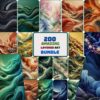 Amazing Layered Art