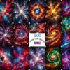 Amazing Cosmic Creations