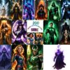 Amazing SuperPower Wallpaper