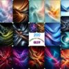 Stunning Waves Wallpaper