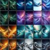 Stunning Waves Wallpaper