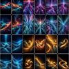 Stunning Waves Designs
