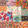 Stunning Candy Patterns