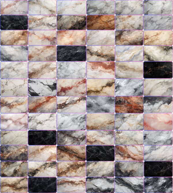 Stunning Marble Background