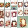 Amazing Flower Signboard Bundle