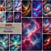 Stunning Cosmic With Others Bundle