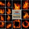 Amazing Fire Flame Bundle