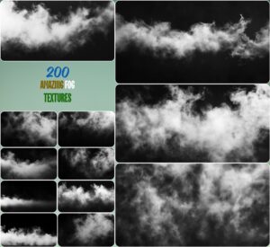 Amazing Fog Texture