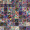 Amazing 80s Patterns Bundle