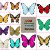 Stunning Butterfly Bundle