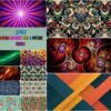 Amazing Different Wave & Pattern Bundle