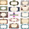 Amazing Different Decorated Textboard Bundle