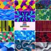 Amazing Design Background Bundle