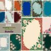 Amazing Artistic Parchment Bundle