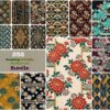 Amazing Artistic Background Bundle