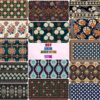 257 Amazing Artistic Pattern Texture