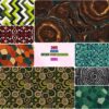 Amazing Different Design Background Bundle