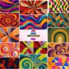 Amazing Design Background Bundle